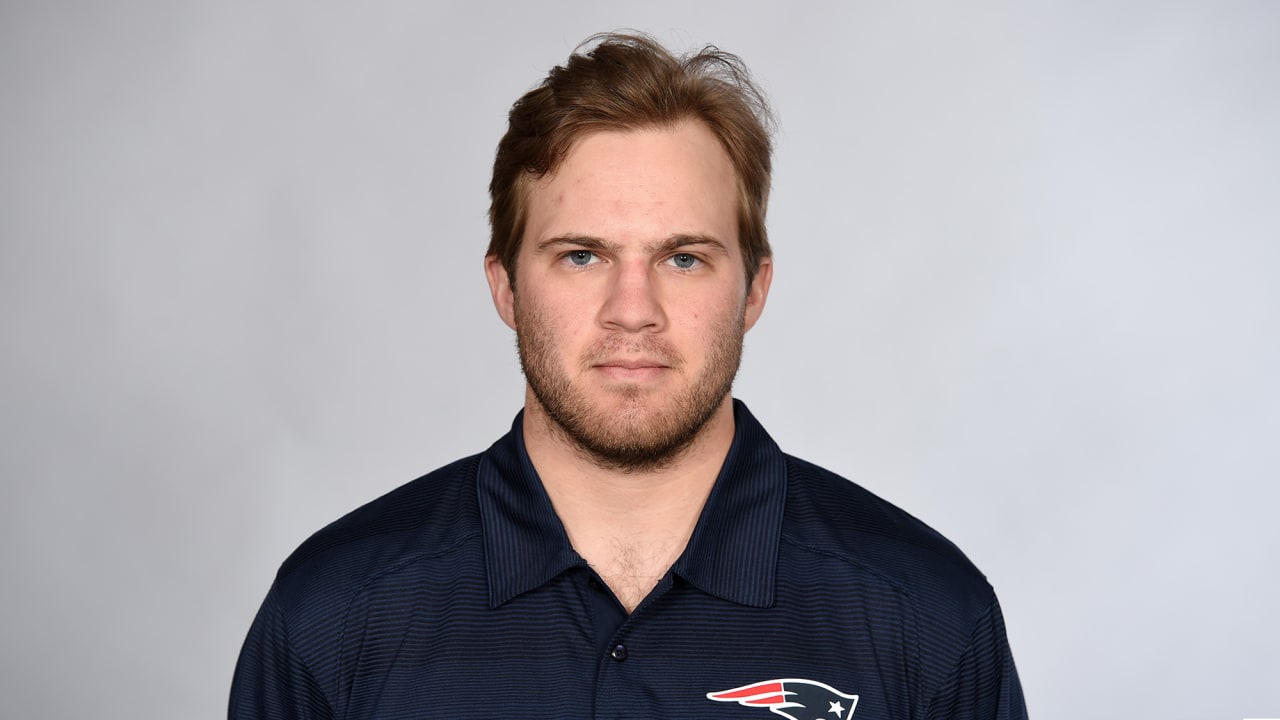 Steve Belichick, Assistant Coach (FB), New England Patriots