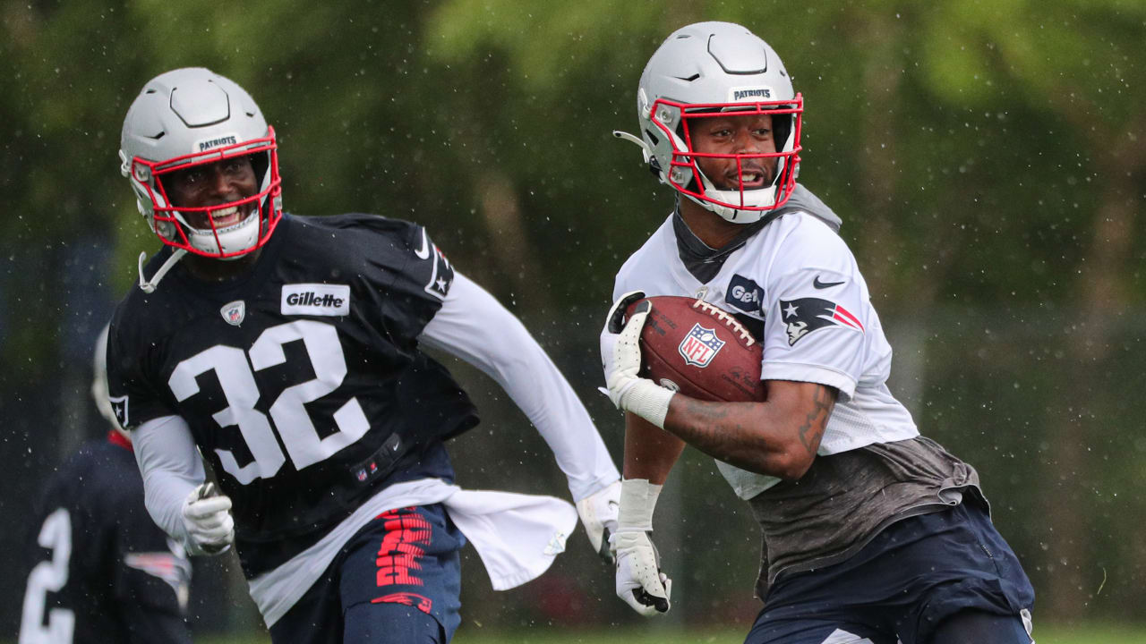 Photos Patriots MiniCamp Day 1