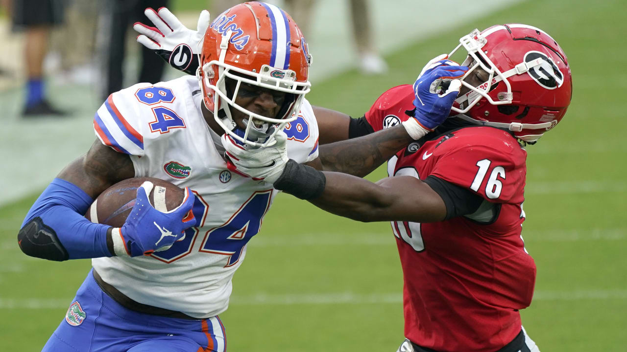 NFL draft profile: Kyle Pitts of Florida – Orlando Sentinel