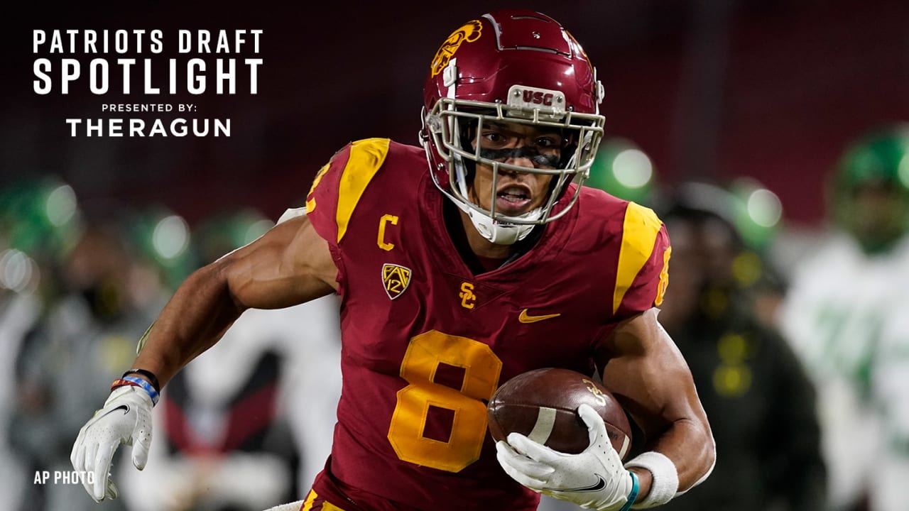 NFL Draft 2021: Plenty of pedigree among top 10 cornerbacks