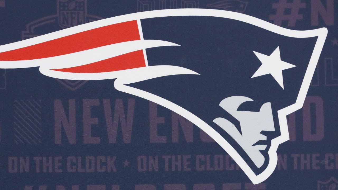 Patriots awarded four compensatory picks