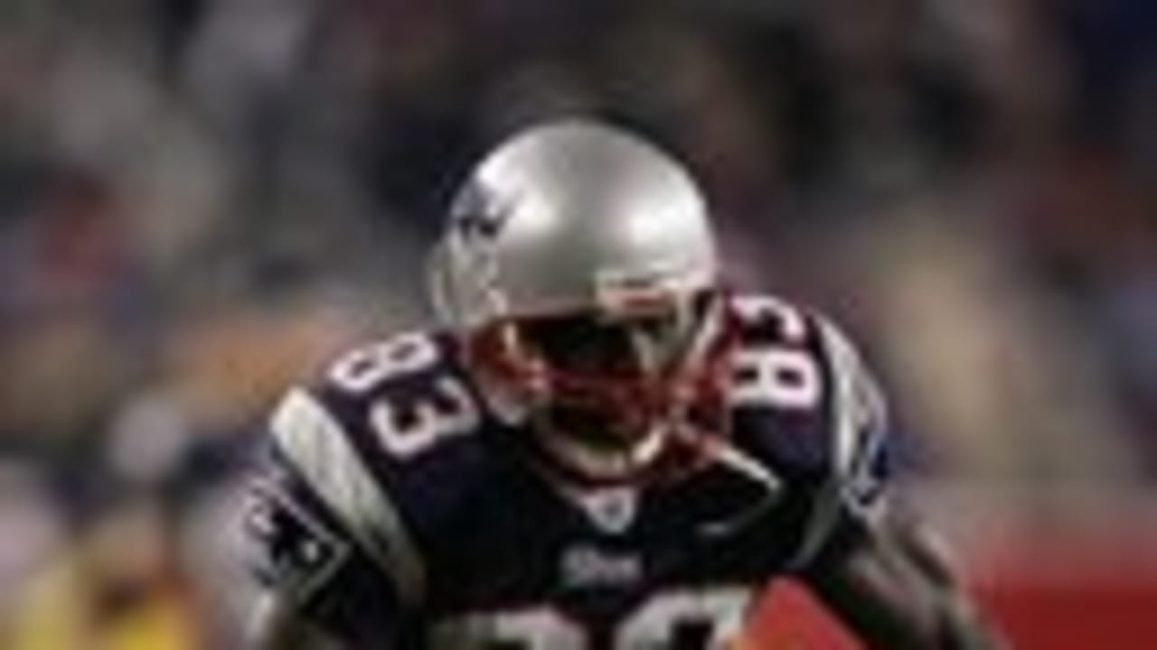 Indianapolis Colts sign former Super Bowl MVP, Louisville football player Deion  Branch