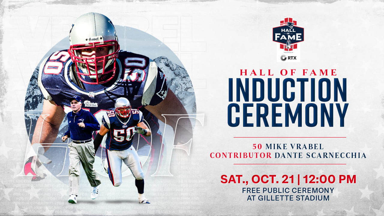 2023 Pro Football Hall of Fame inductions: How to buy tickets