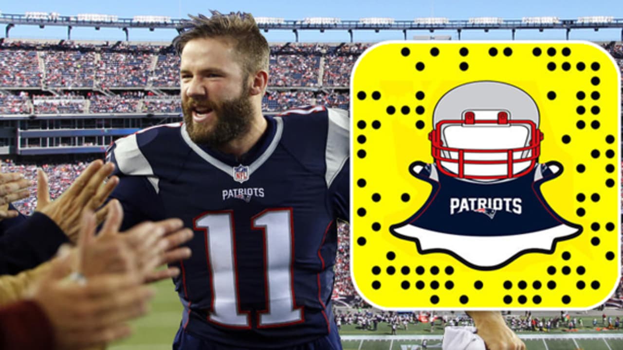 julian edelman salute to service jersey