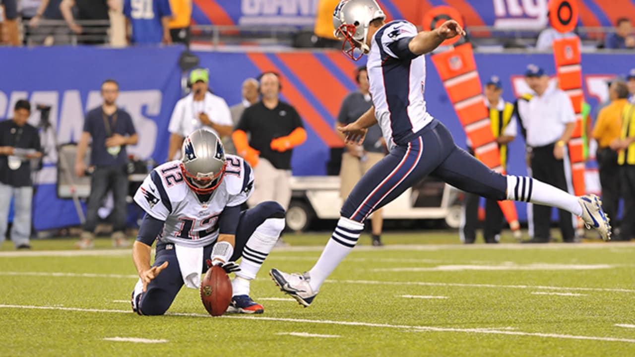 Game Notes: Patriots Finish With A 2-2 Preseason Record