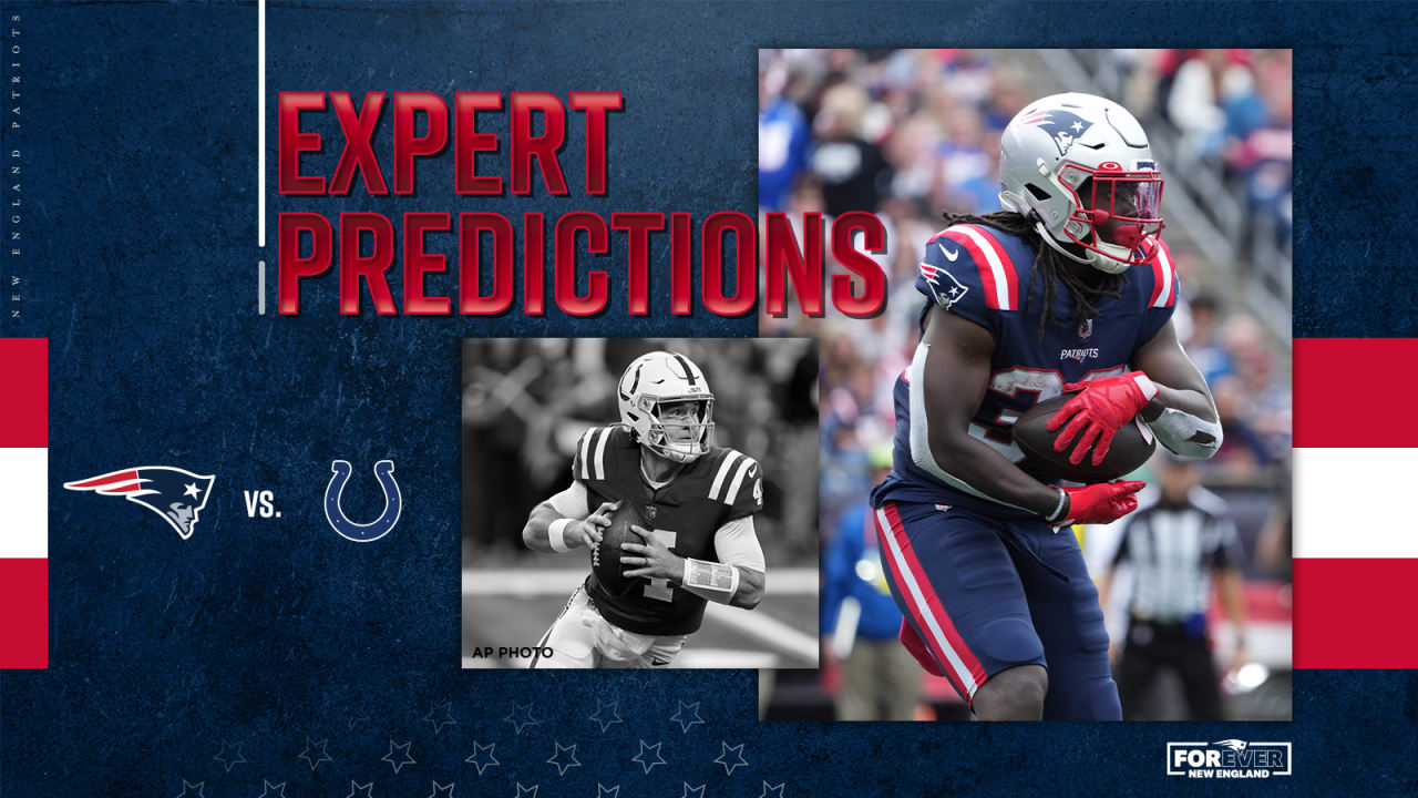 Broncos vs. Colts game predictions: Who the experts think will win