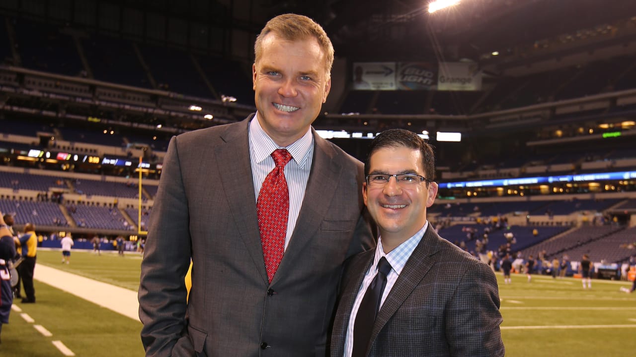 patriots announce new preseason broadcast team