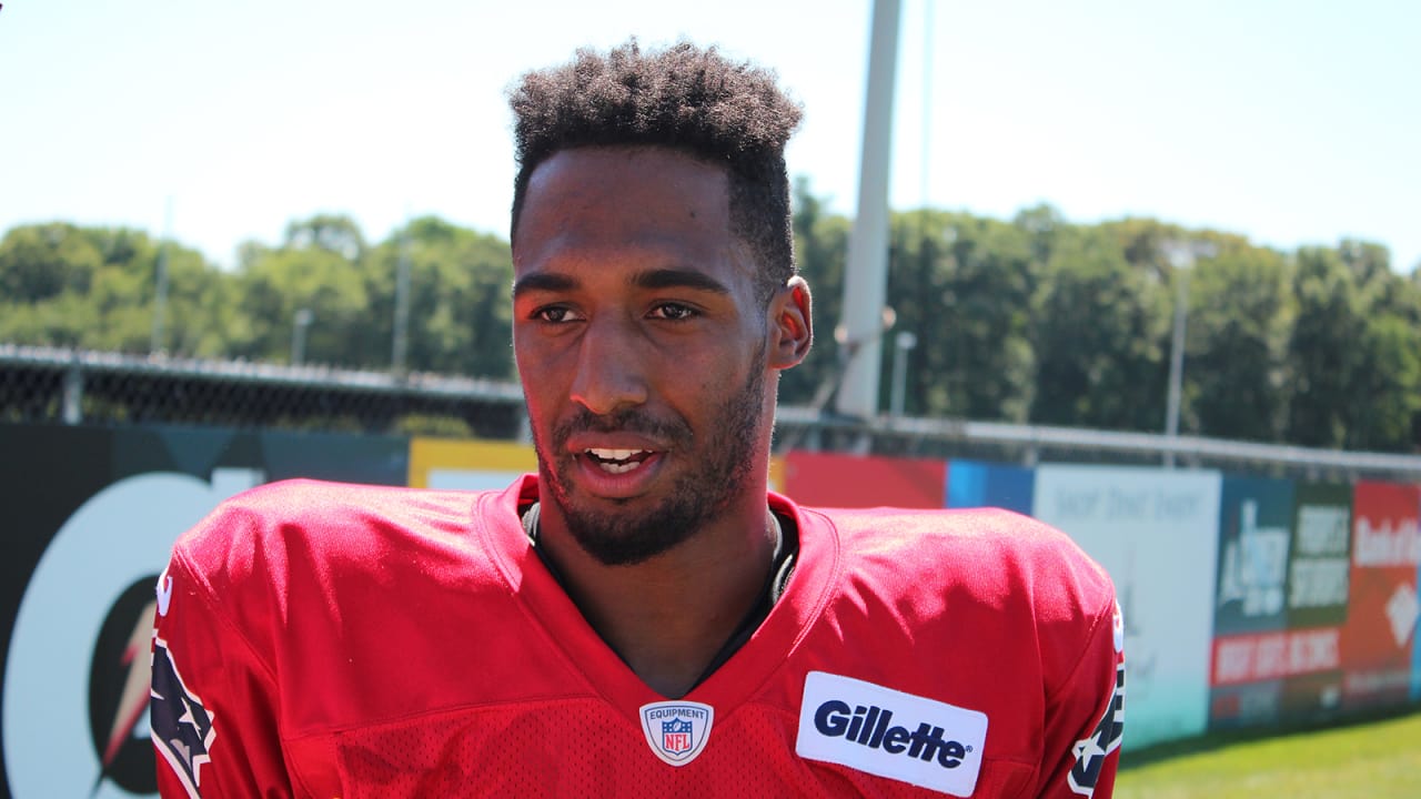 Ryan still seeing red, but having fun; Aug 4 training camp notes