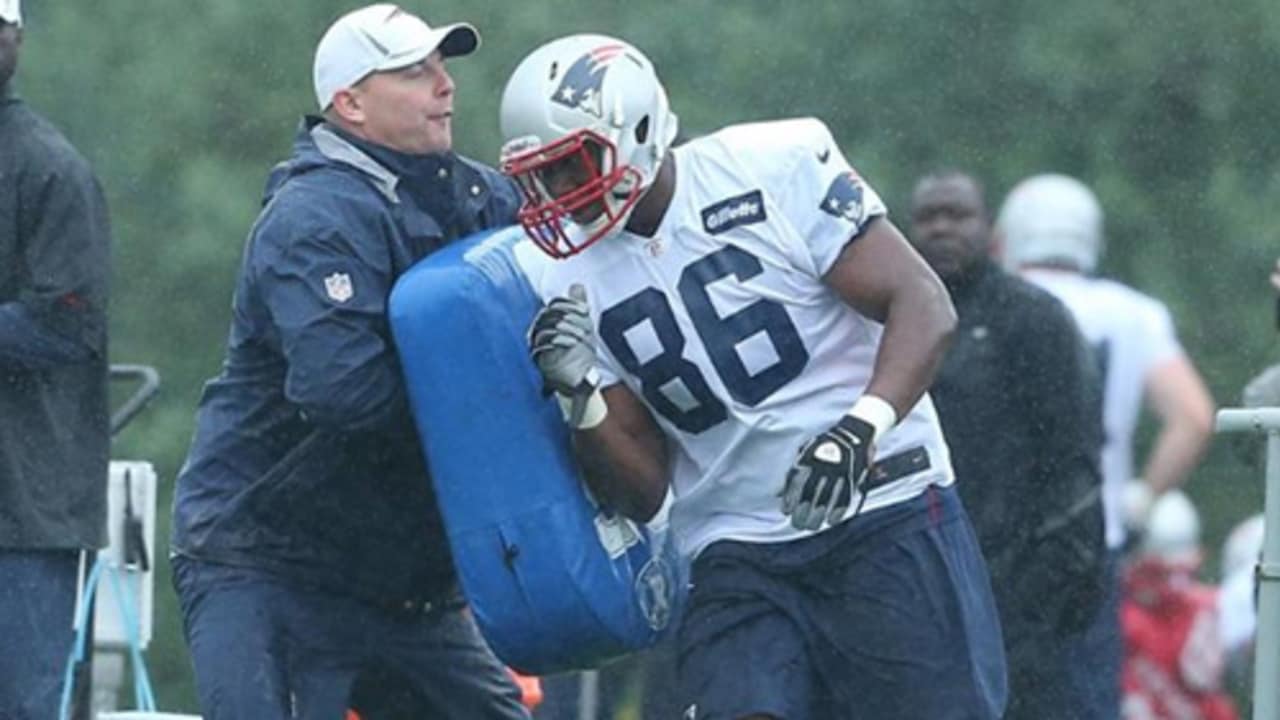 PATRIOTS RELEASE SIX PLAYERS visual data 7