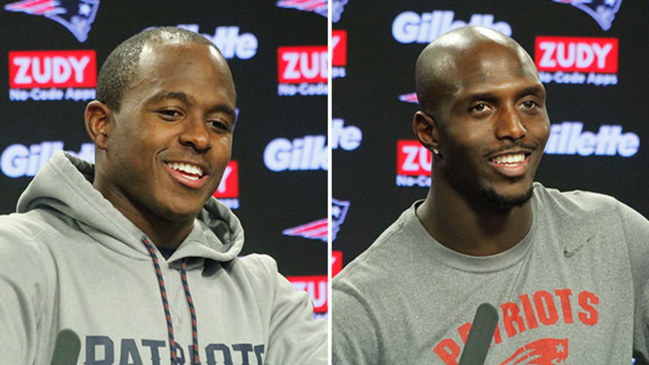 Transcript Matthew Slater And Devin McCourty Press Conferences 1 3