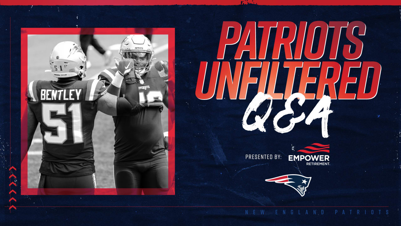 Patriots Unfiltered Q A Looking For Lbs Kicking Problems And More - roblox nfl football chiefs vs rams roblox nfl 2