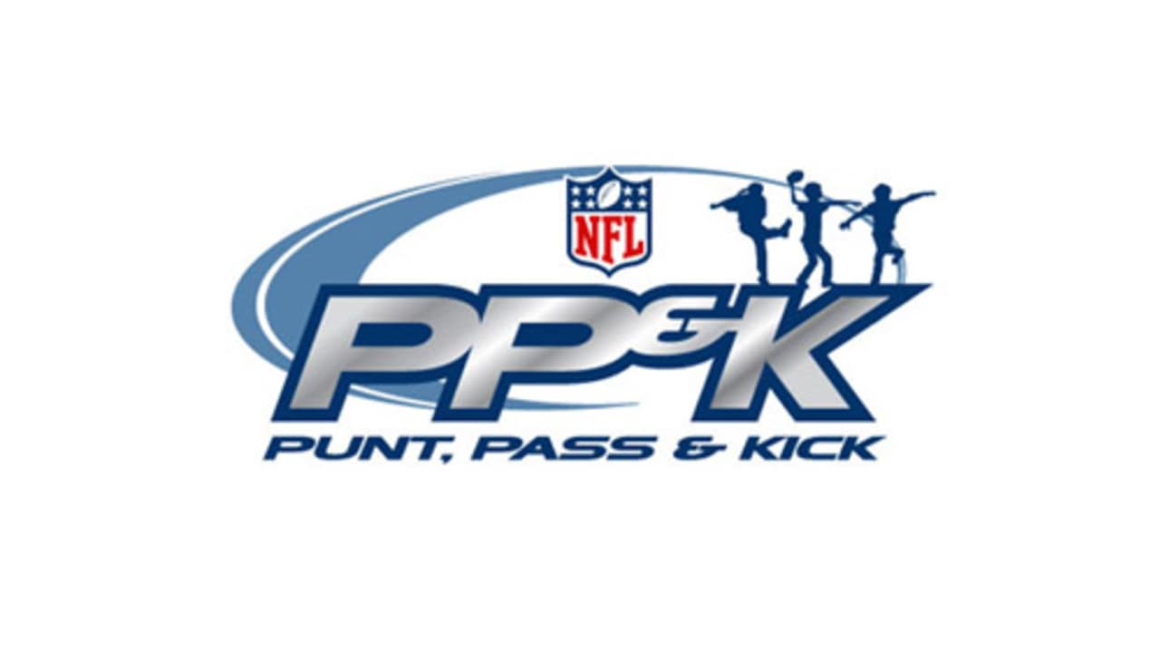 Punt, Pass and Kick champions crowned at Gillette Stadium