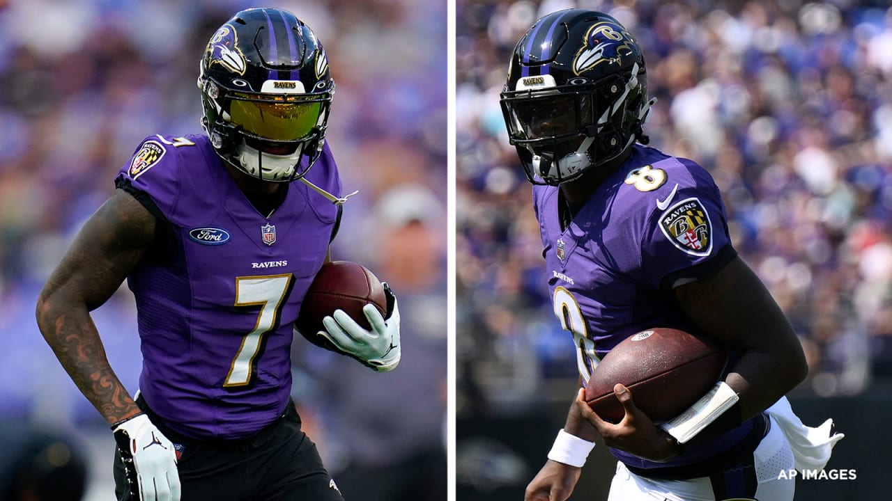 Everything You Need to Know: Ravens vs. Patriots