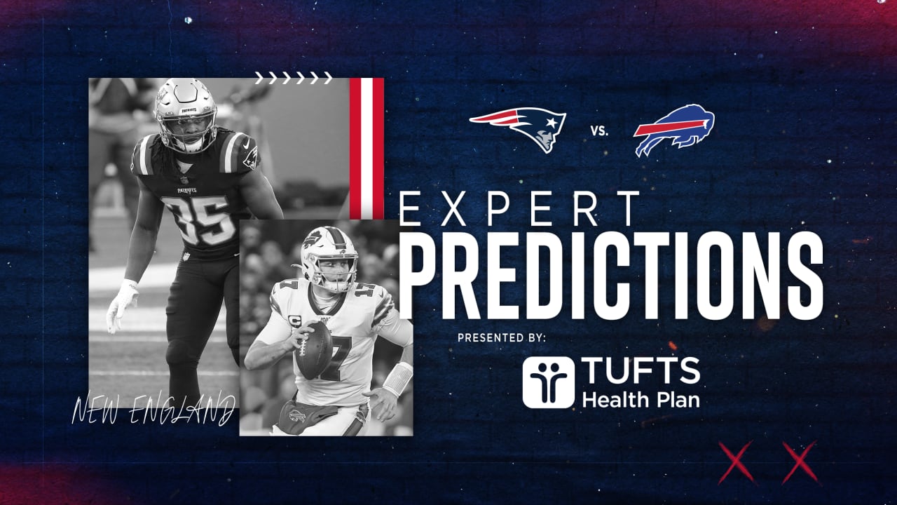 Expert Predictions: Week 16 picks for Patriots vs. Bills