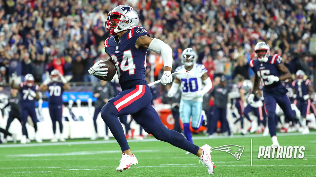 New England Patriots: Top 5 wide receivers in franchise history - Page 2