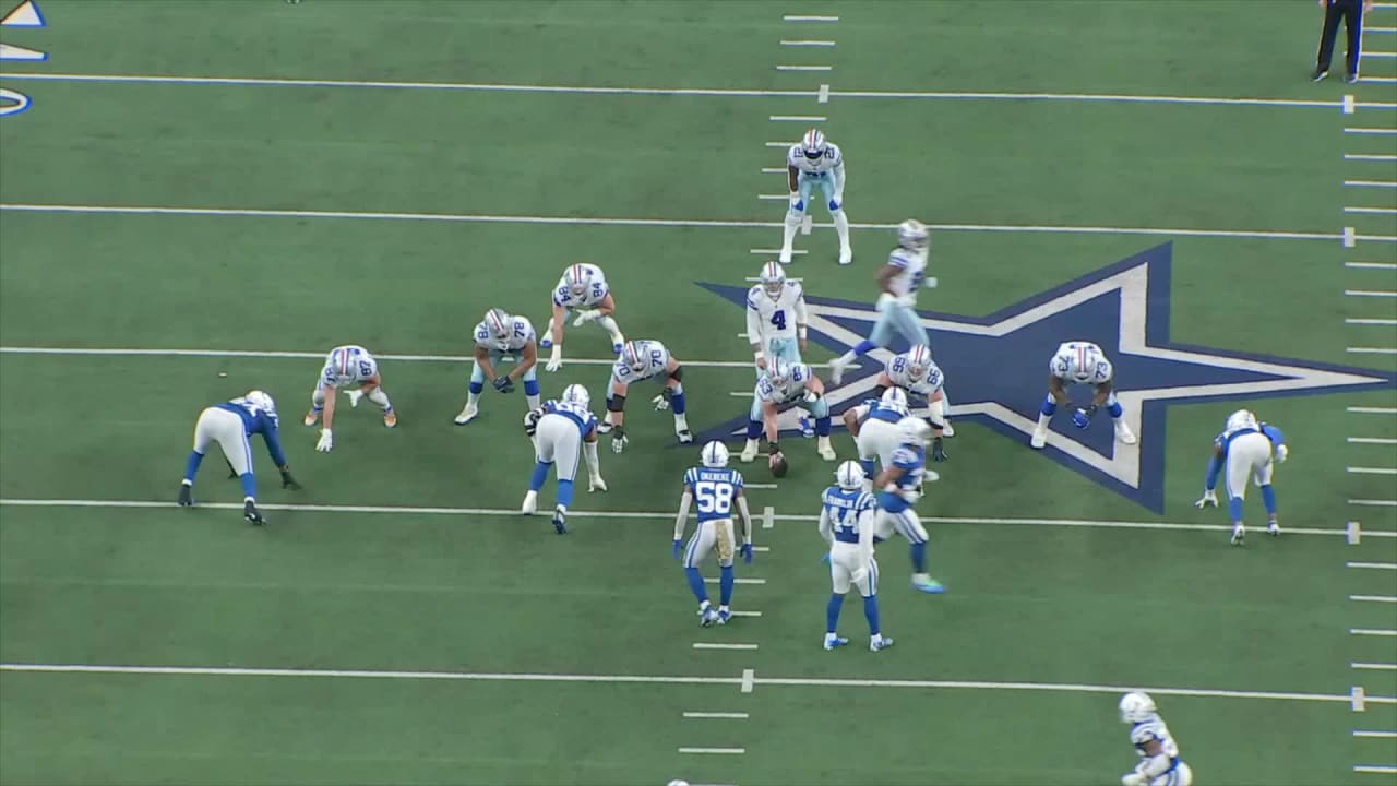 Film Review: What Will Ezekiel Elliott Bring to the Patriots Offense?