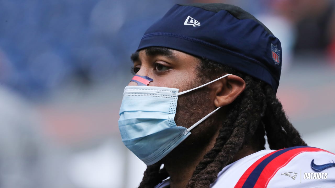 Should the Texans seek a Patriots reunion with CB Stephon Gilmore?