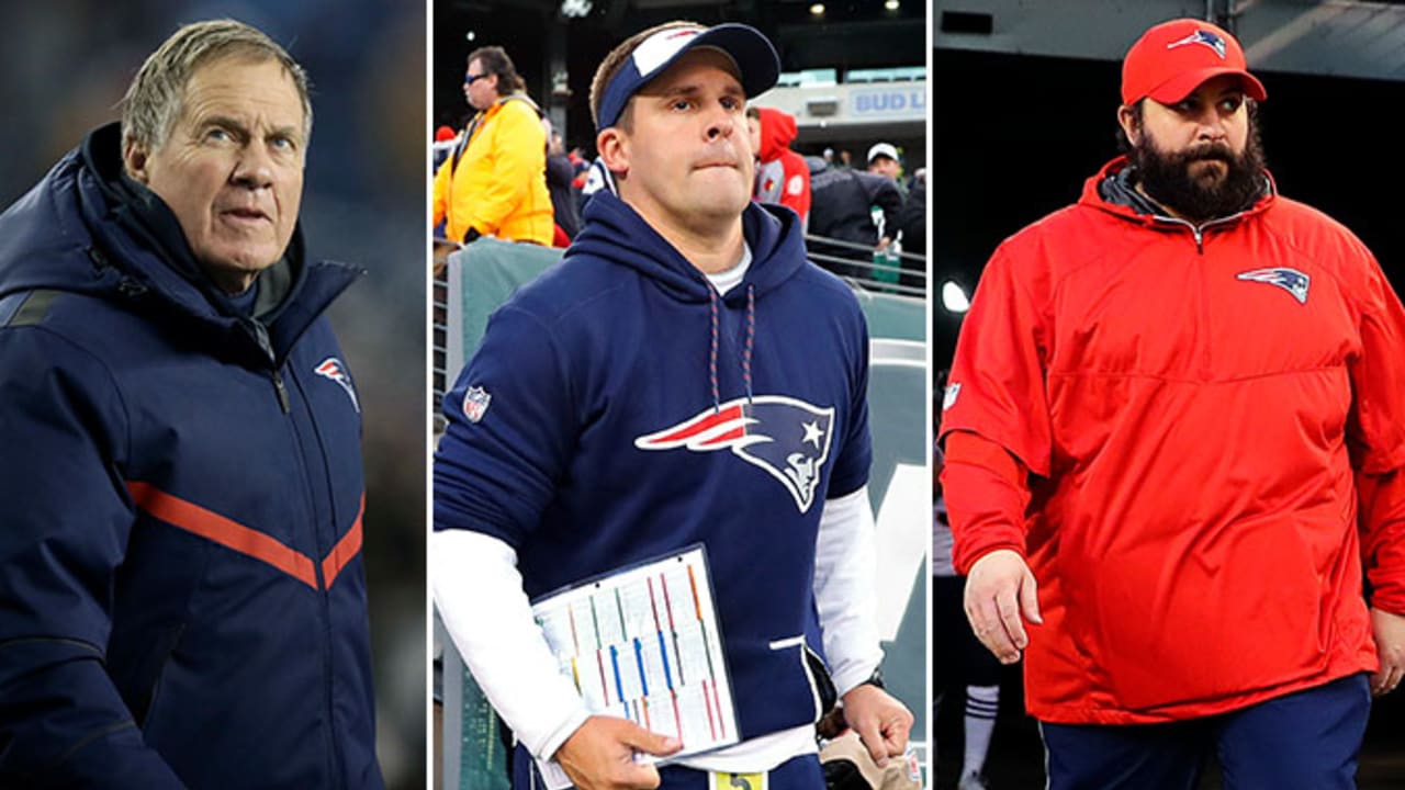 NFL Weekend Injury Report: McDaniels vs. Belichick in Battle of