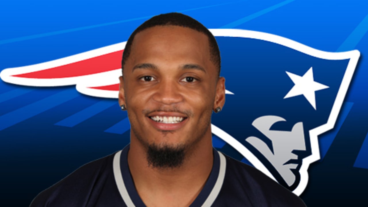 Patrick Chung Press Conference Transcript