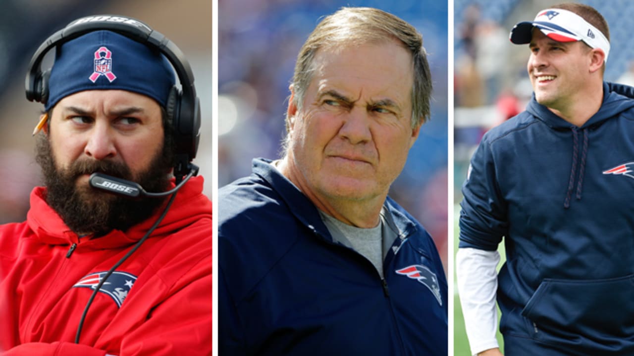 patriots news conference