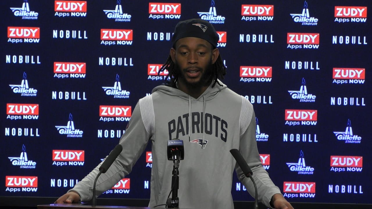 Hurley: Patriots not paying for Jakobi Meyers is a bit stunning