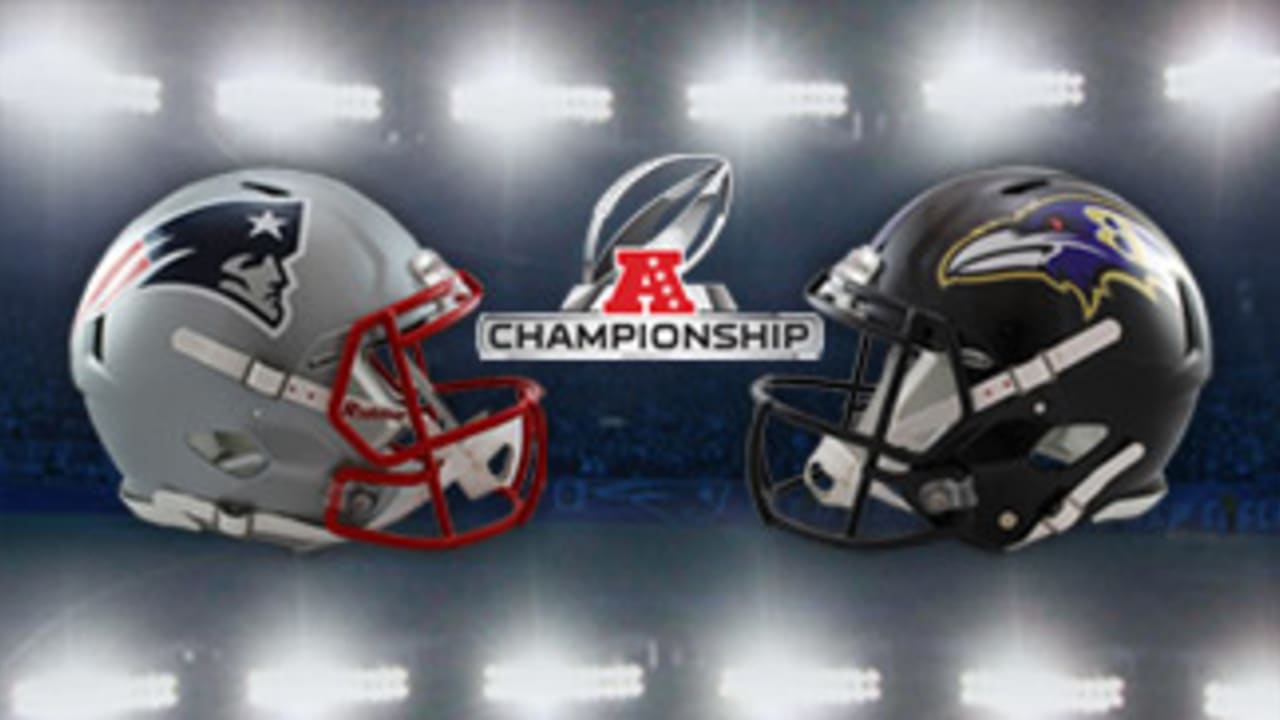 Bills advance to AFC championship with 17-3 win over Ravens - The