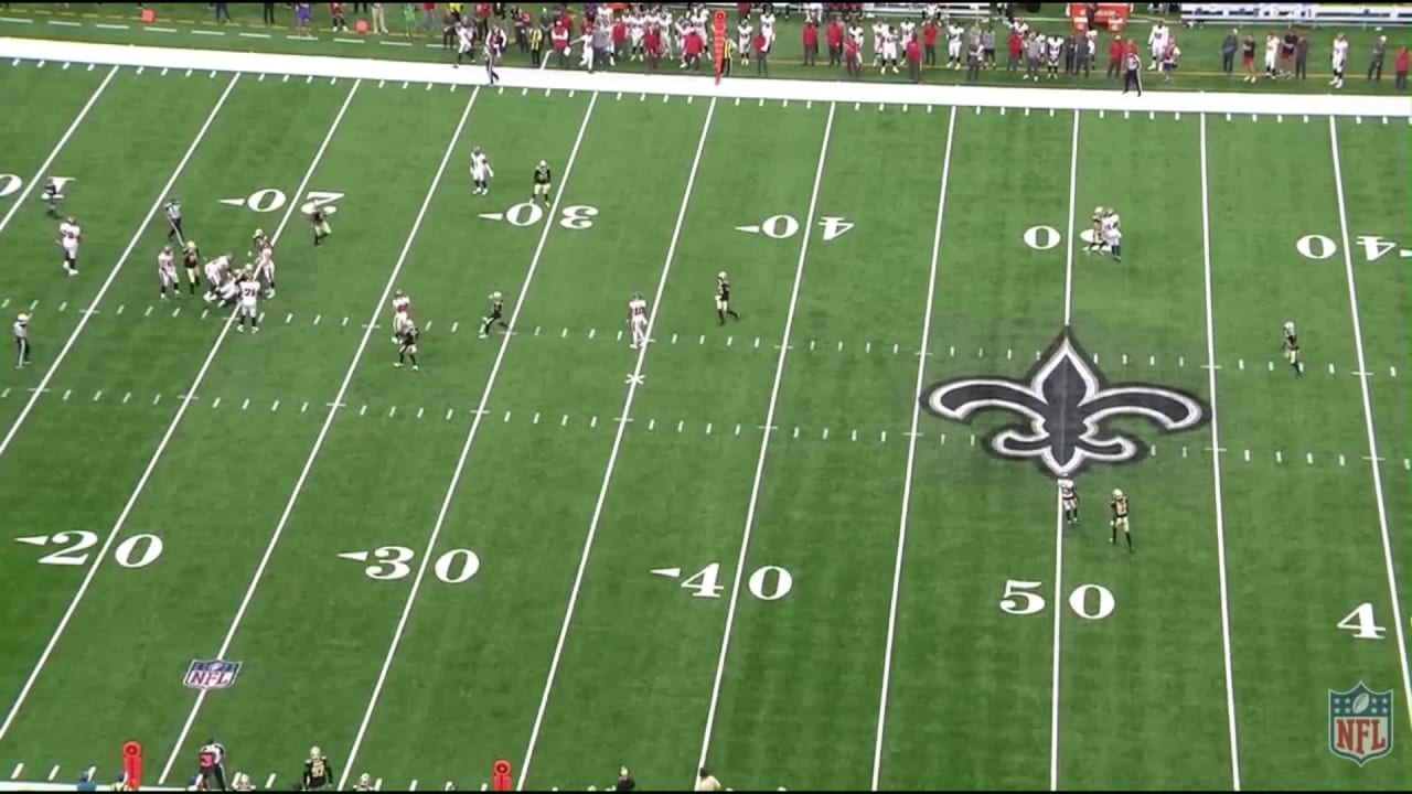 Pin by Team Sports Trends on new Orleans Saints