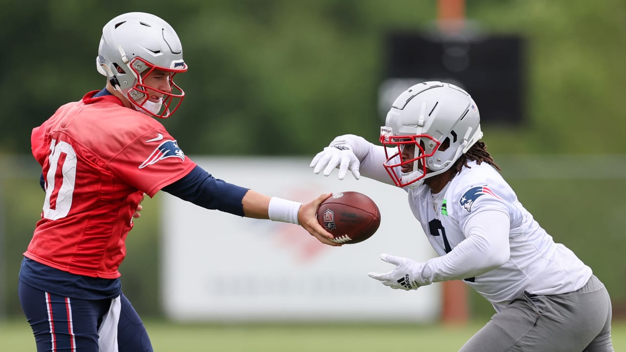 Photo gallery: First week of Miami Dolphins OTAs in preparation of