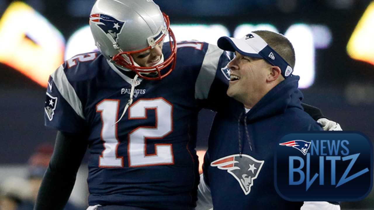 Josh McDaniels Takes Full-Page Ad In Boston Globe To Thank Patriots, Tom  Brady 