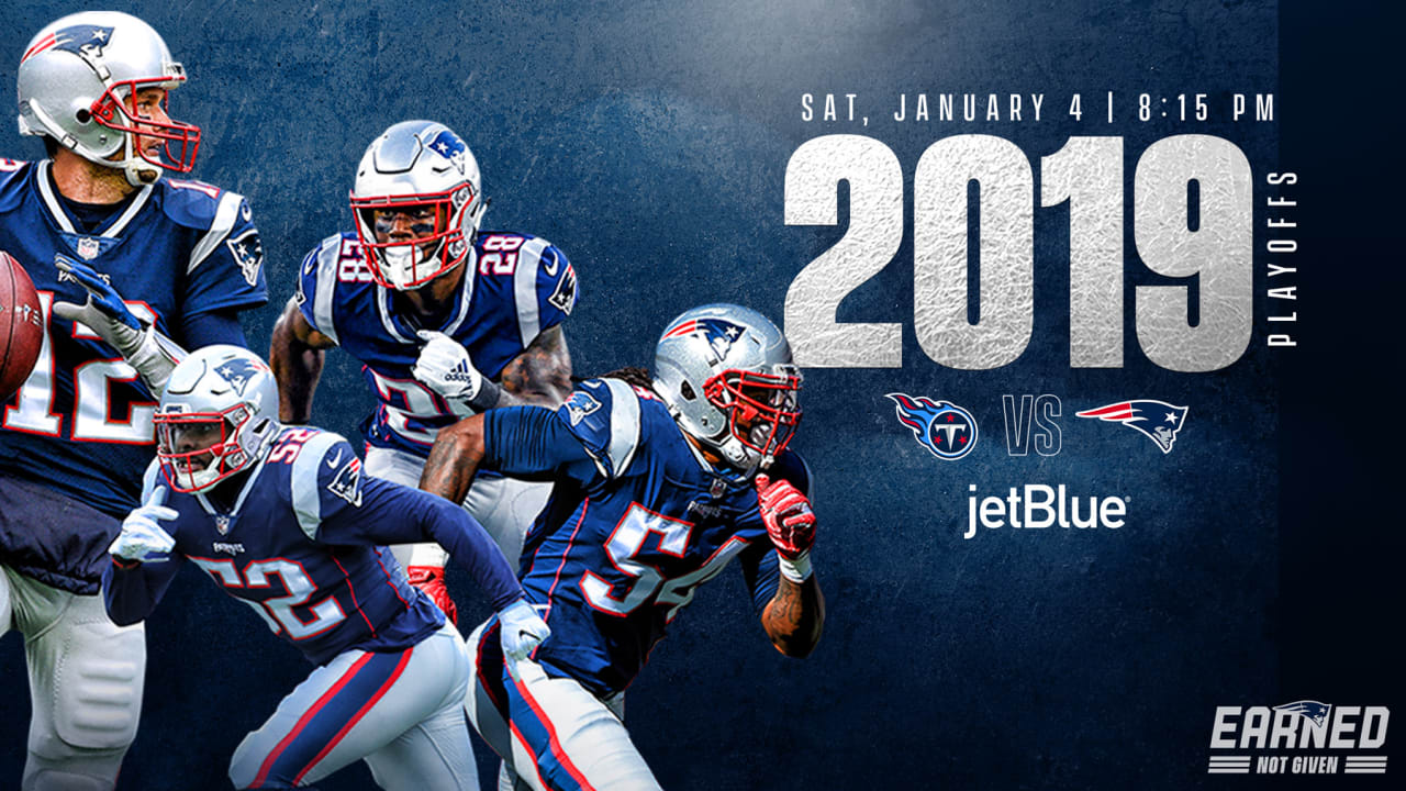 nfl january schedule