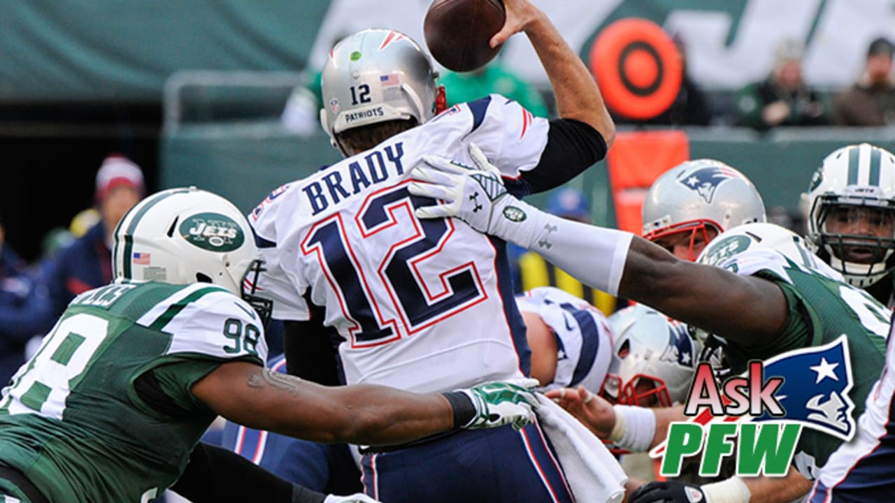 Ask PFW: From Malcolm Butler to  Darrelle Revis?