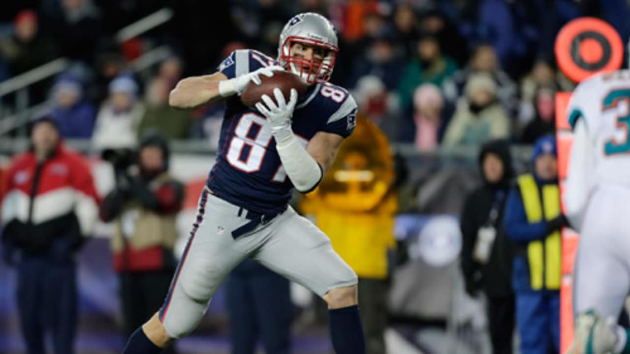 New England Patriots TE Rob Gronkowski to have back surgery - ESPN