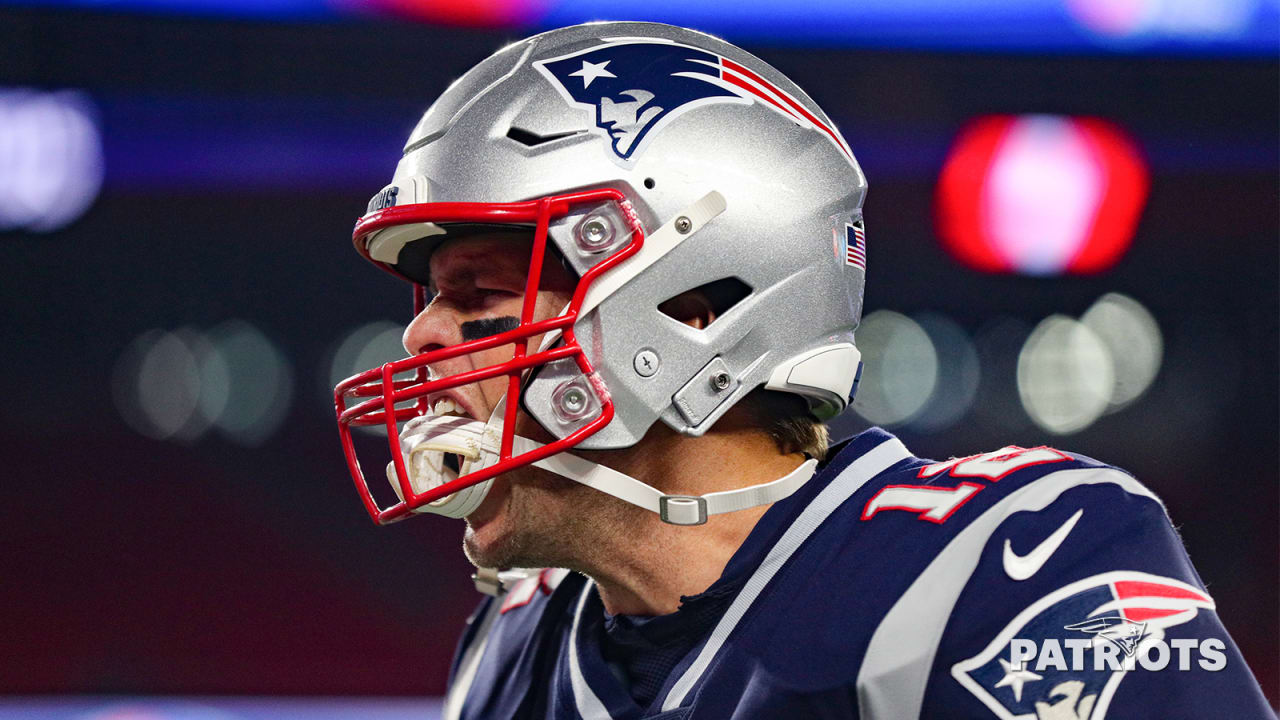 Tom Brady, Buccaneers vs. Patriots: Free live stream, start time