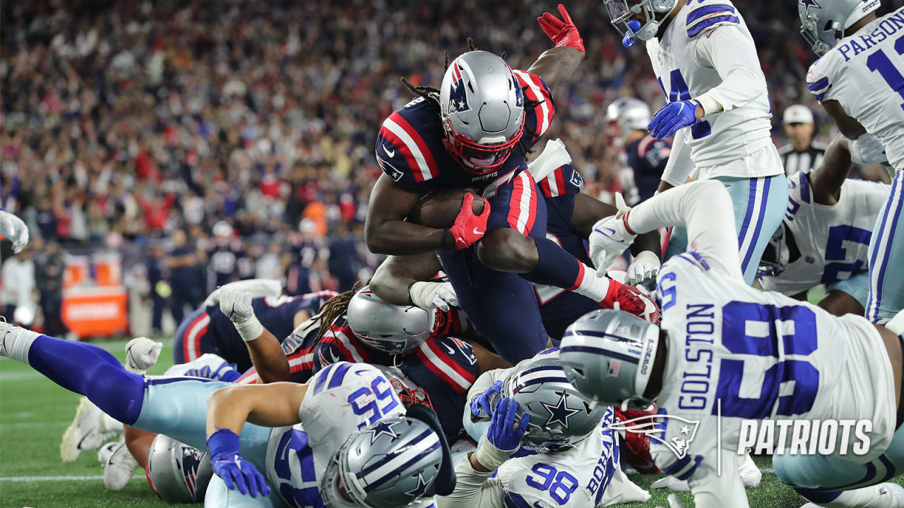 2015 AFC Championship Game highlights: Broncos vs. Patriots