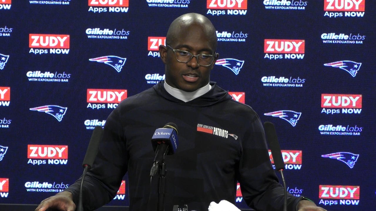 Matthew Slater Stats, News and Video - WR