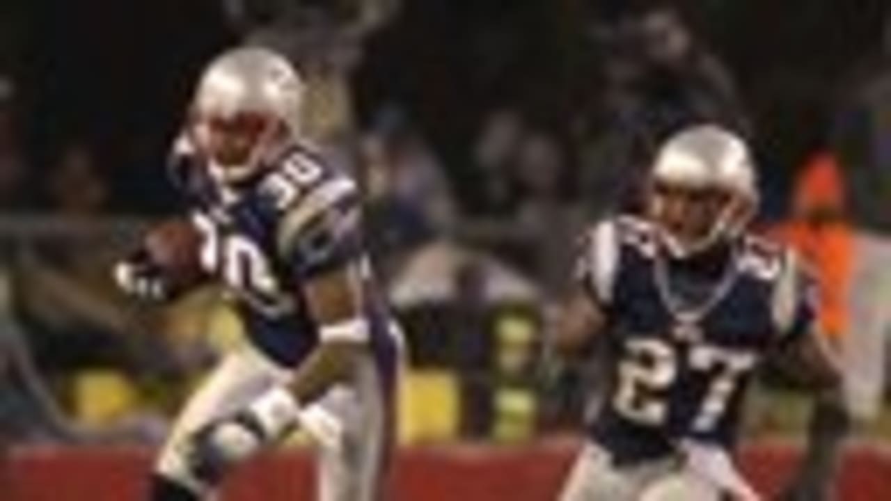 A Football Life': Willie McGinest's rivalry with the Colts