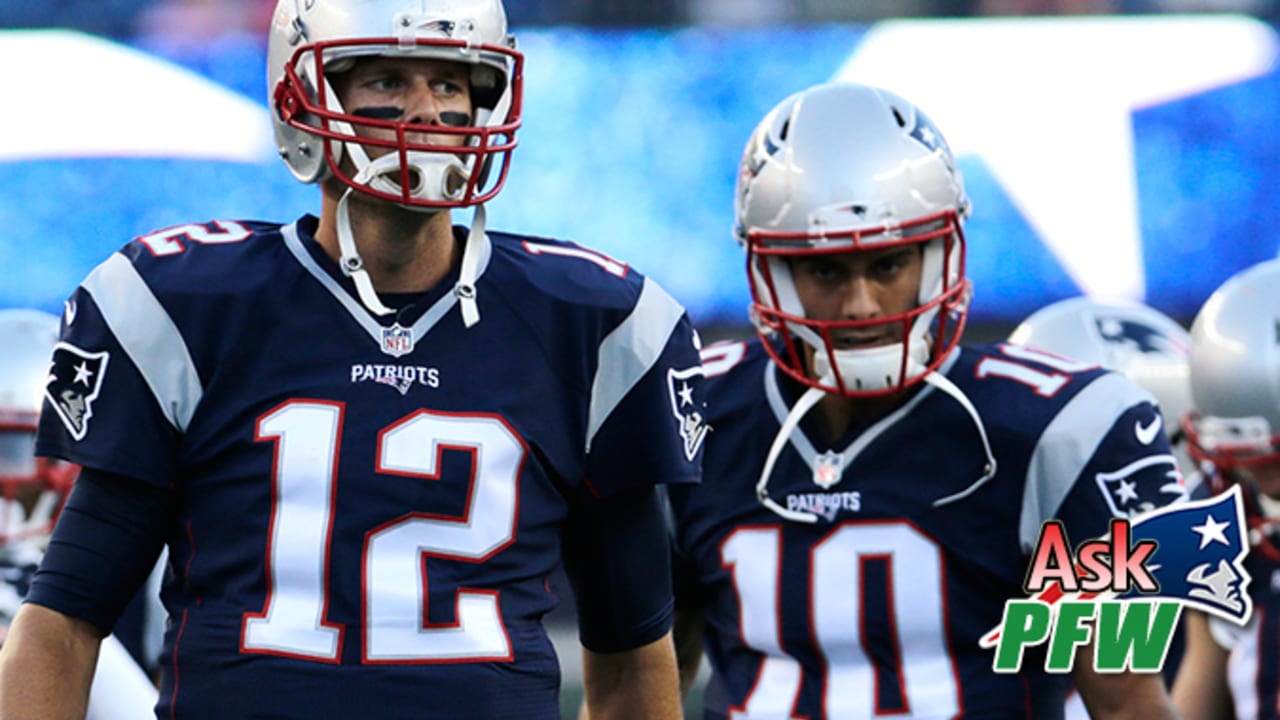 TB12 - Waited until the last minute? We've got you