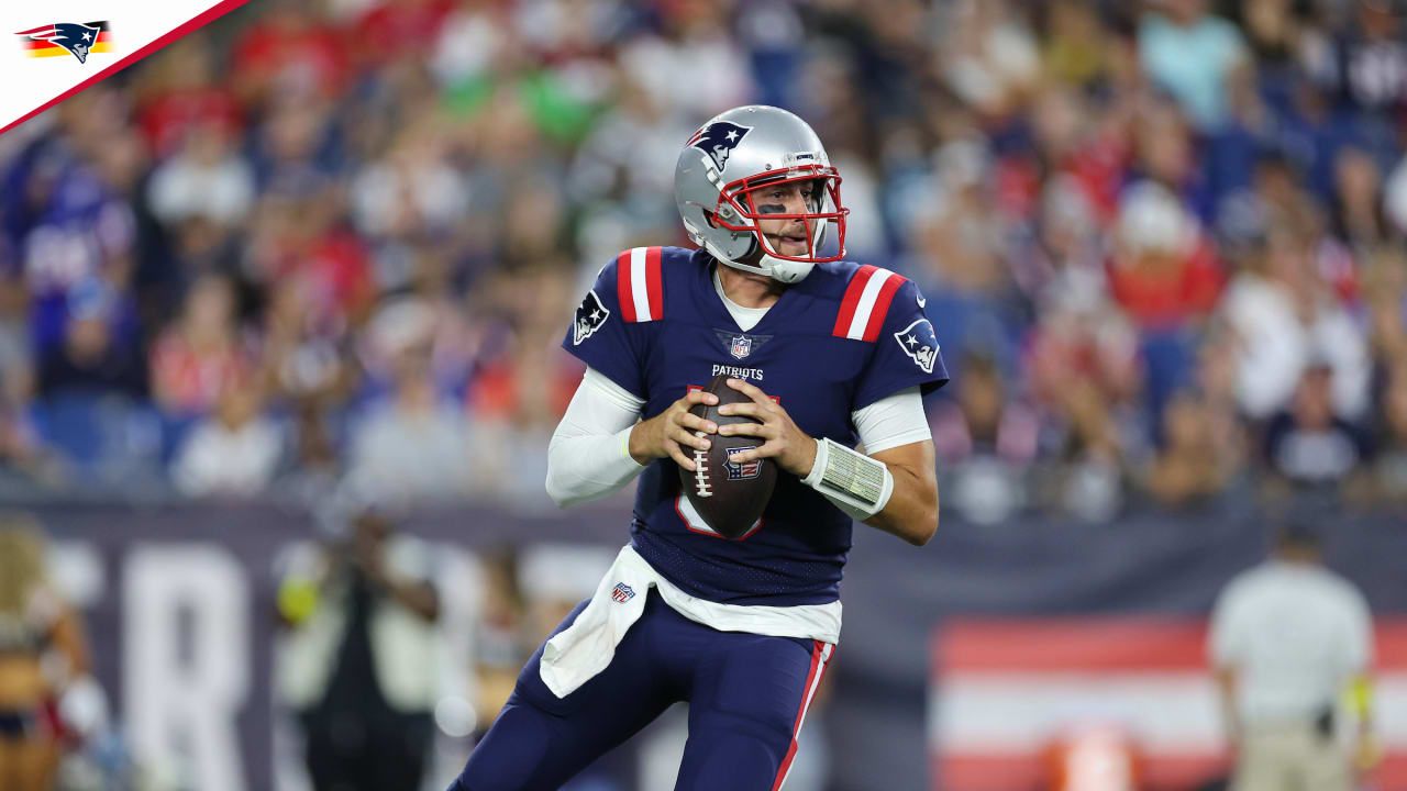 Kennst du schon unseren deutschen Quarterback?