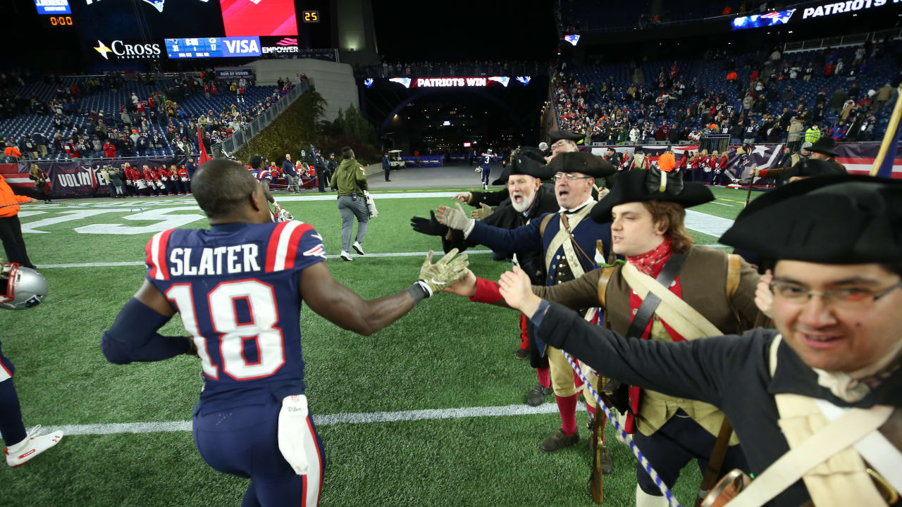 Photos: Best of Matthew Slater