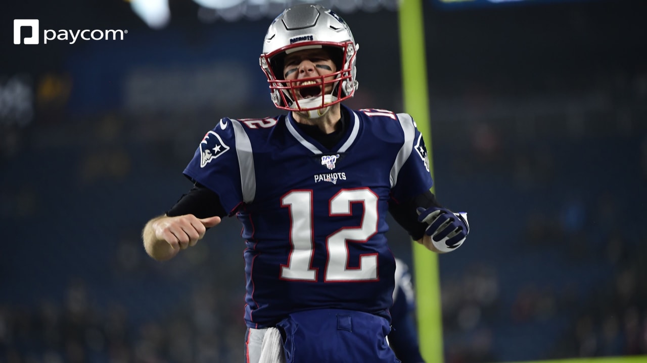 Tom Brady contract: Questions about Patriots QB's future will only motivate  him in 2019