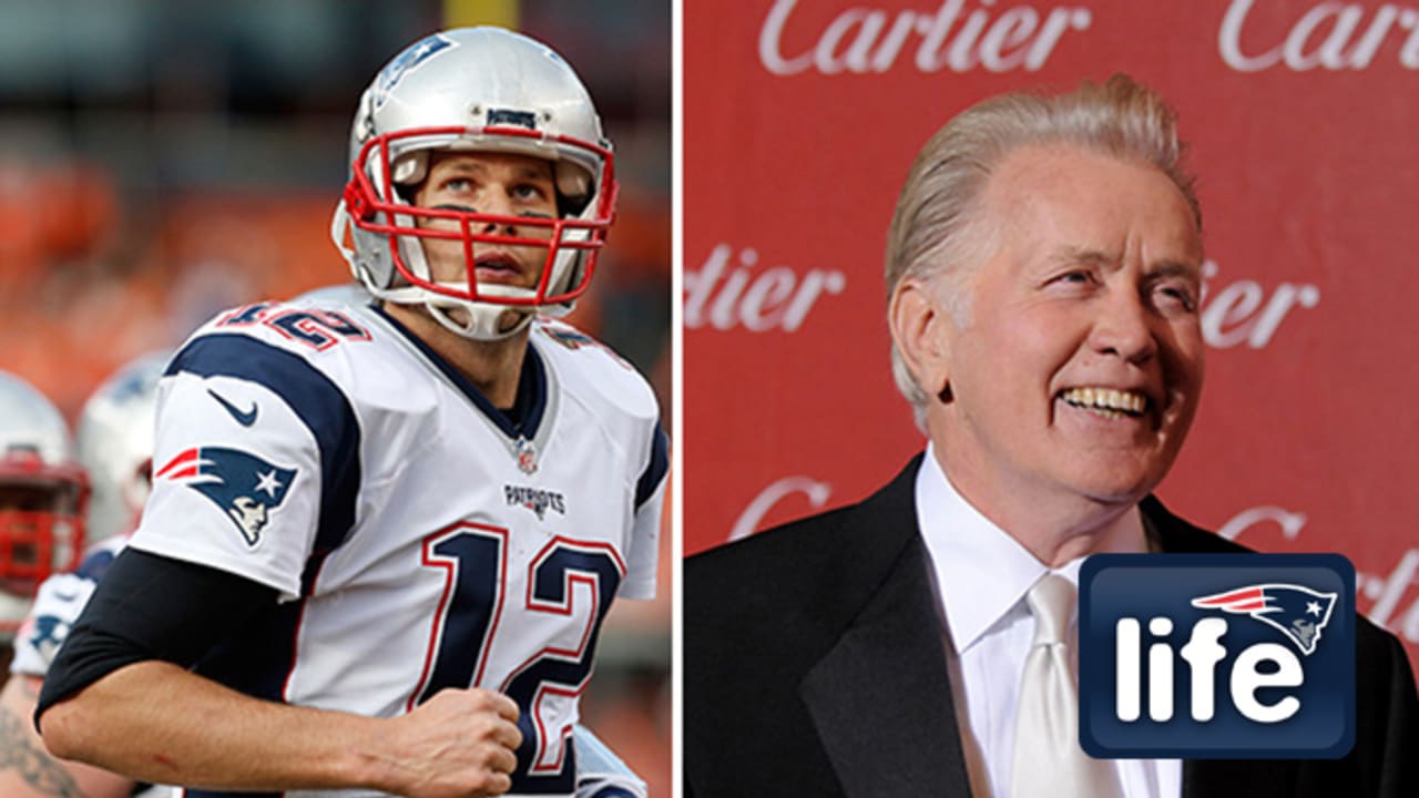 Patriots and their famous birthday connections