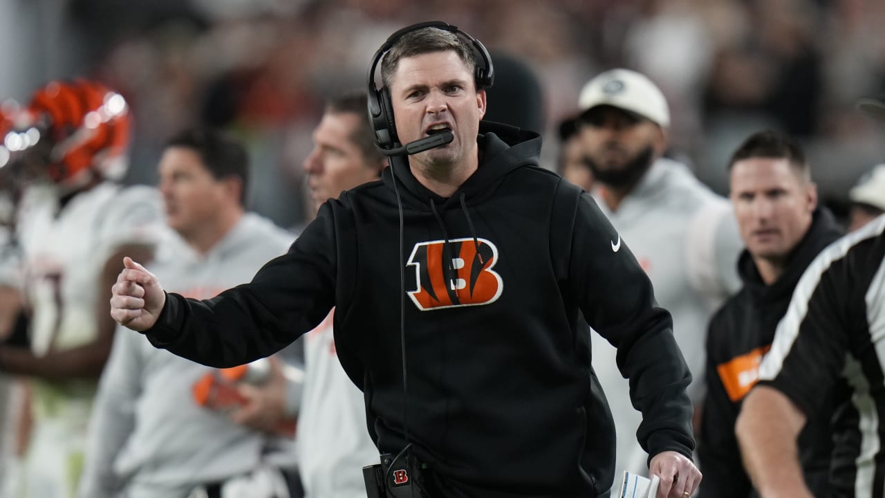 Bengals news: Tee Higgins injury, Ja'Marr Chase quote, Zac Taylor heat