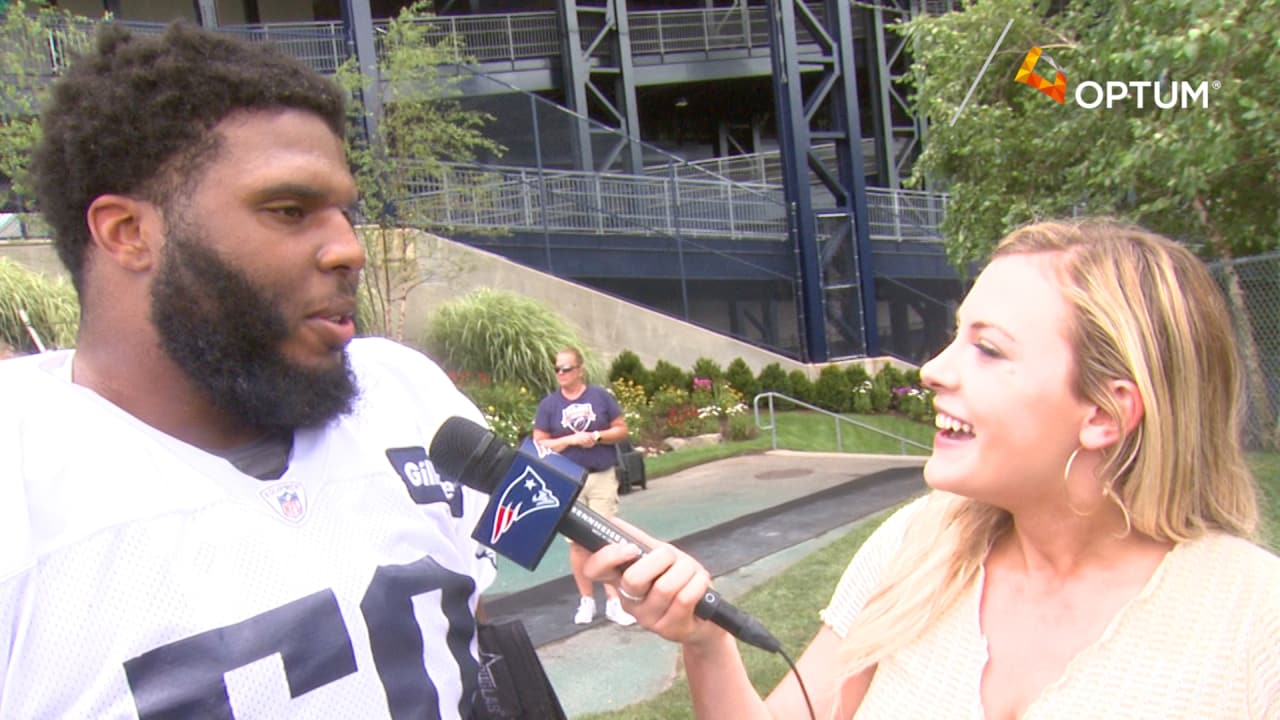 OneonOne with Isaiah Wynn