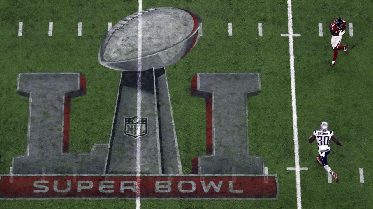 : NFL America's Game: 2001 PATRIOTS (Super Bowl XXXVI