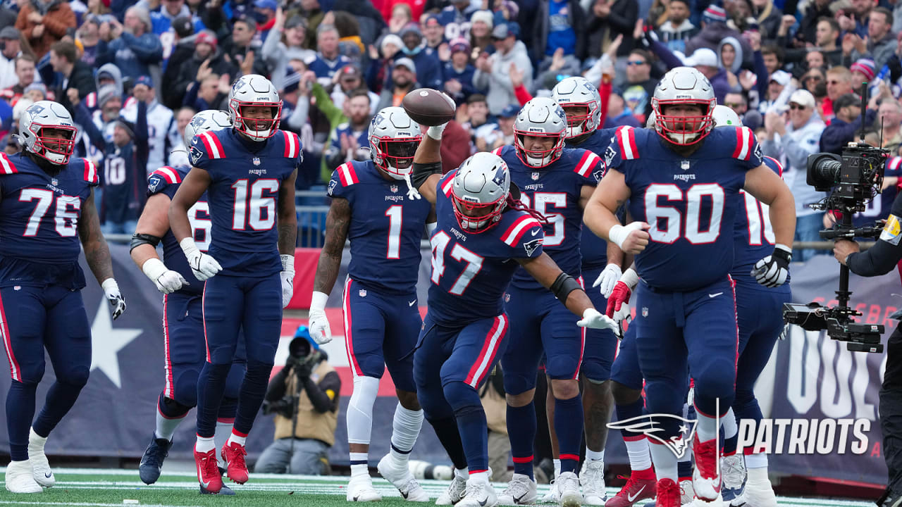 Bills vs. Patriots: 9 burning questions for Week 16