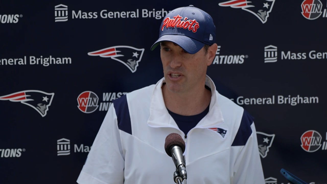 Transcript: Matt Groh Press Conference 7/26 - Vimarsana News