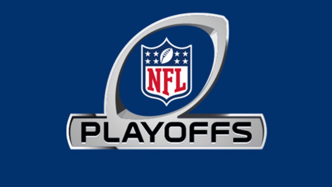 nfl playoffs on today