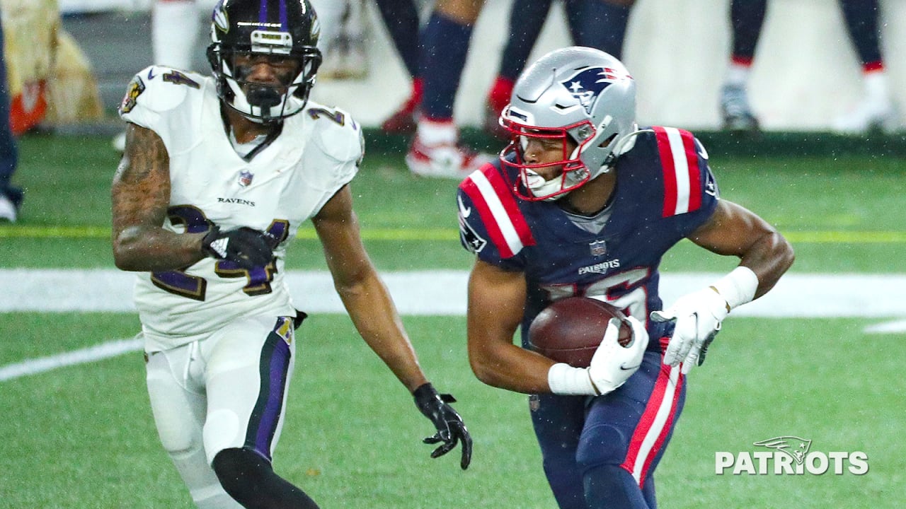 Patriots Betting Breakdown: Week 3 vs. Ravens