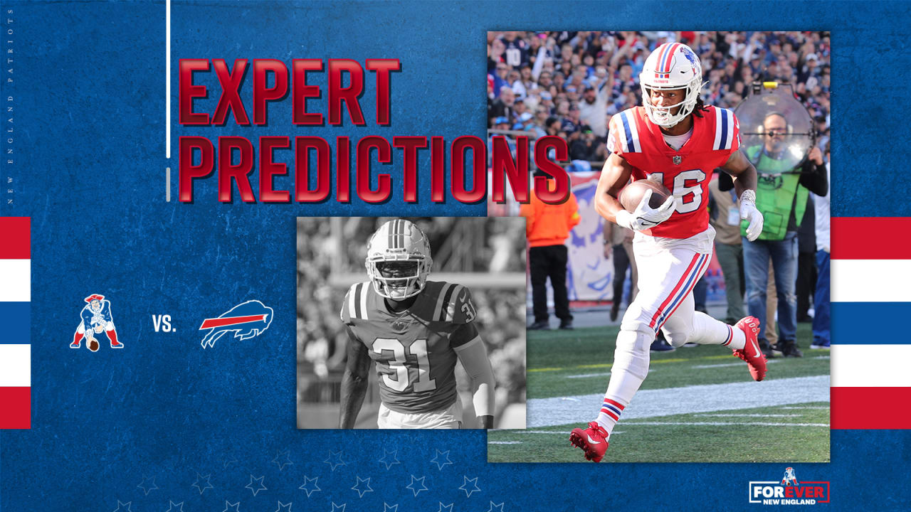 Bills vs Raiders predictions and keys to game to Buffalo home opener