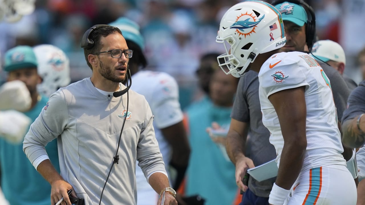 Miami Dolphins Postgame Quotes 9/11